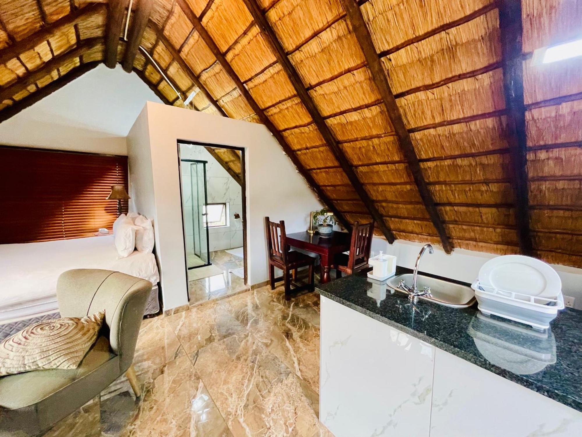 Pretoria Mansion Boutique Hotel Coral Tree Luaran gambar