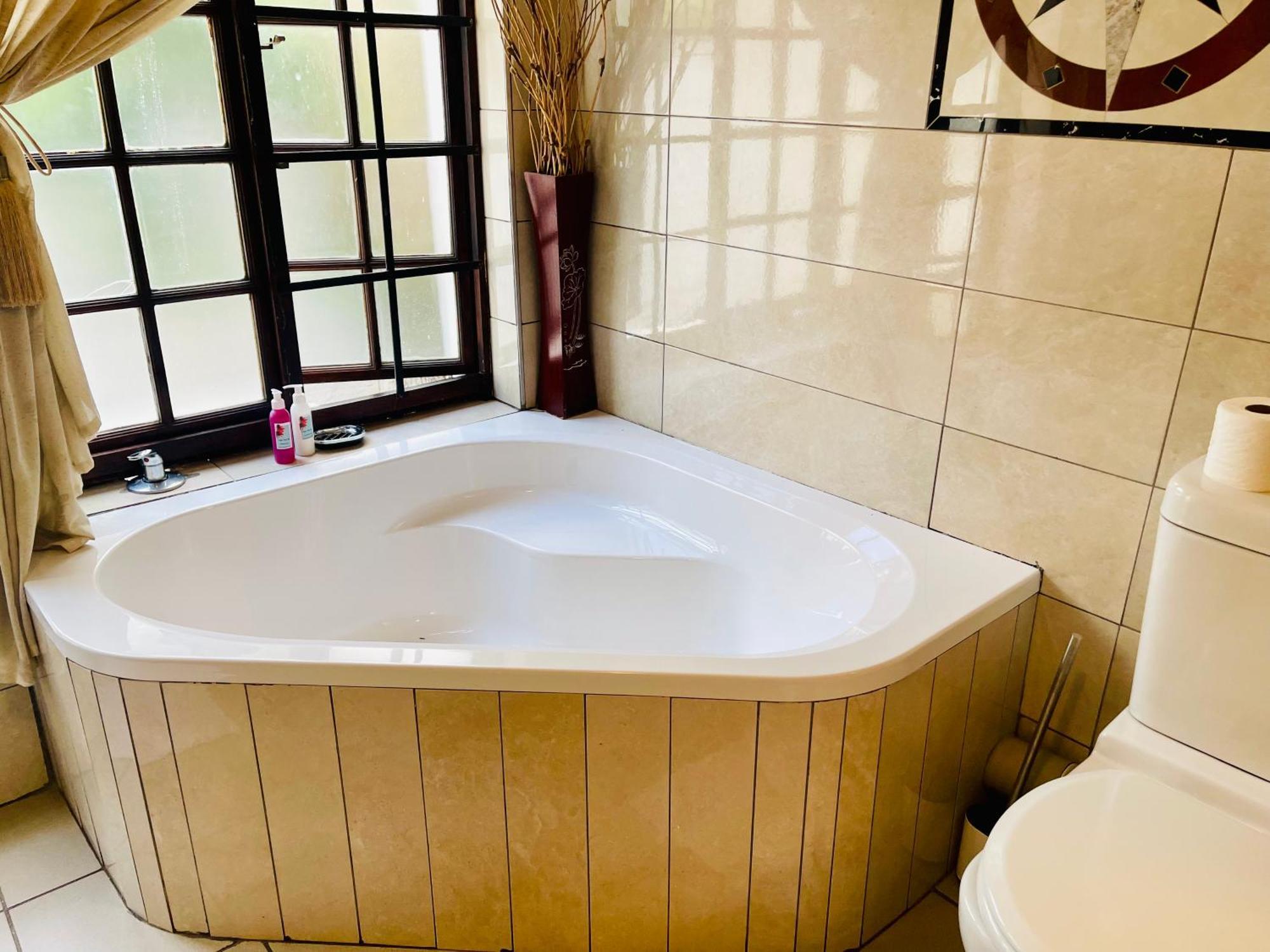 Pretoria Mansion Boutique Hotel Coral Tree Luaran gambar