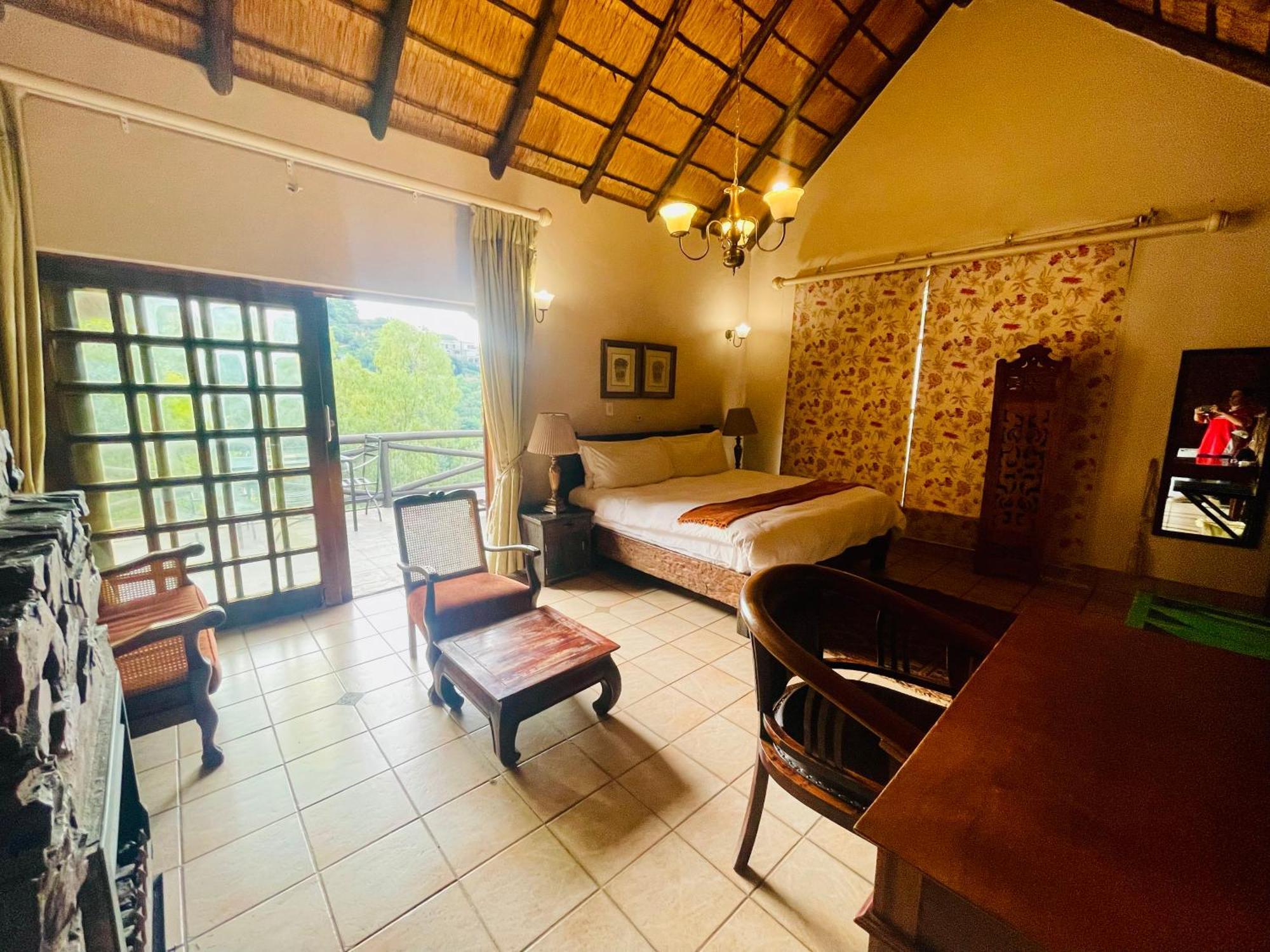 Pretoria Mansion Boutique Hotel Coral Tree Luaran gambar