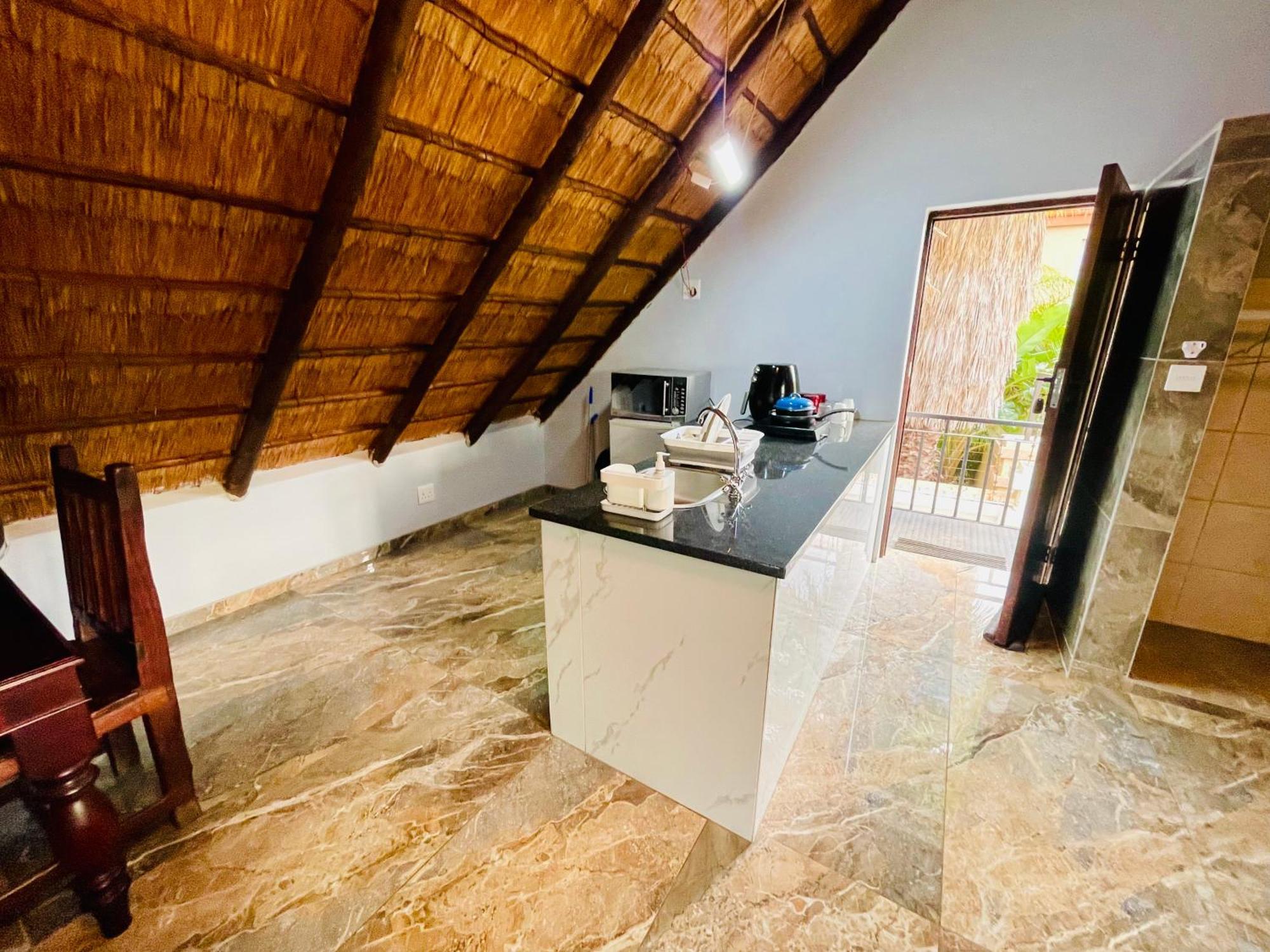 Pretoria Mansion Boutique Hotel Coral Tree Luaran gambar