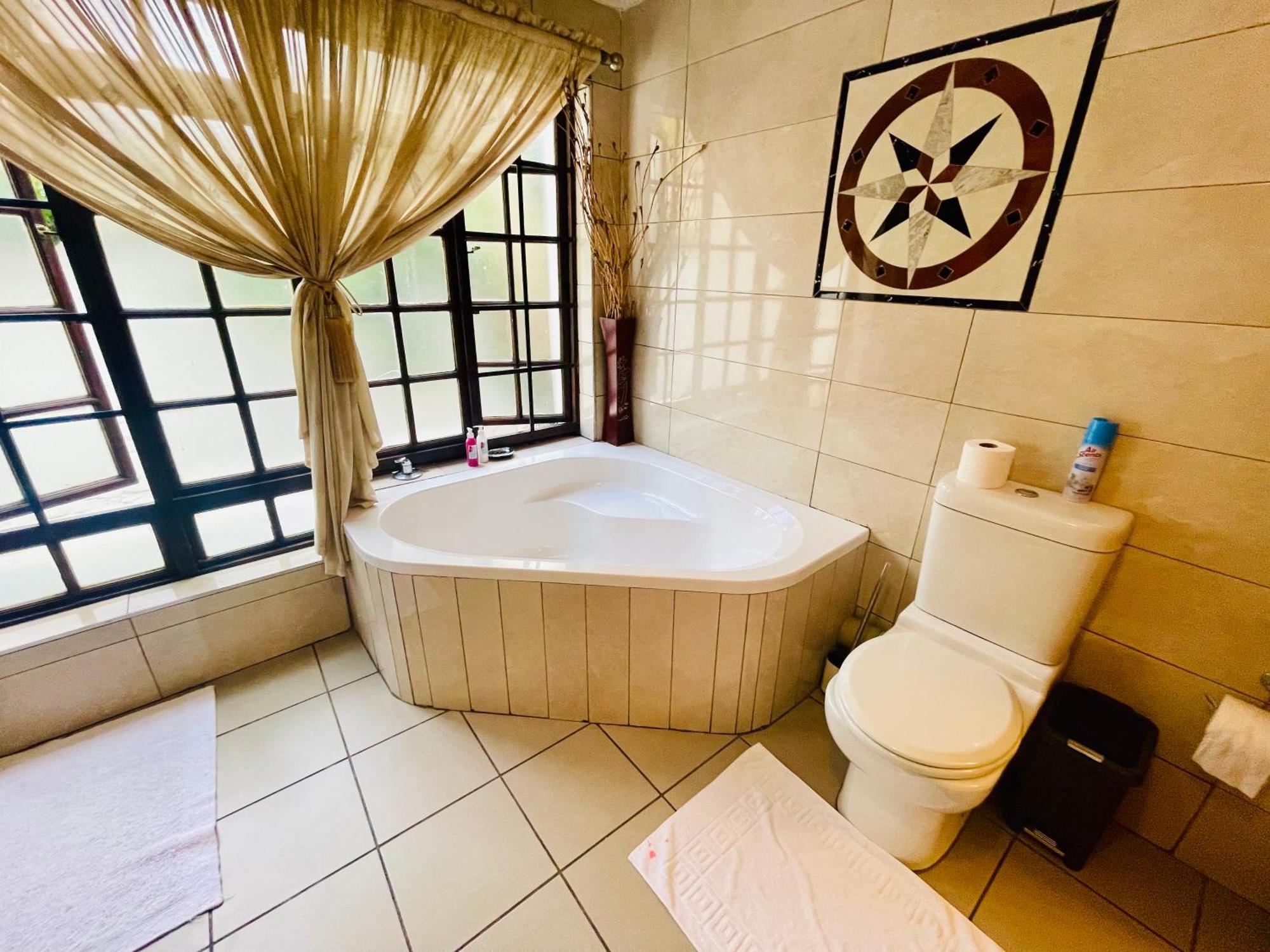 Pretoria Mansion Boutique Hotel Coral Tree Luaran gambar