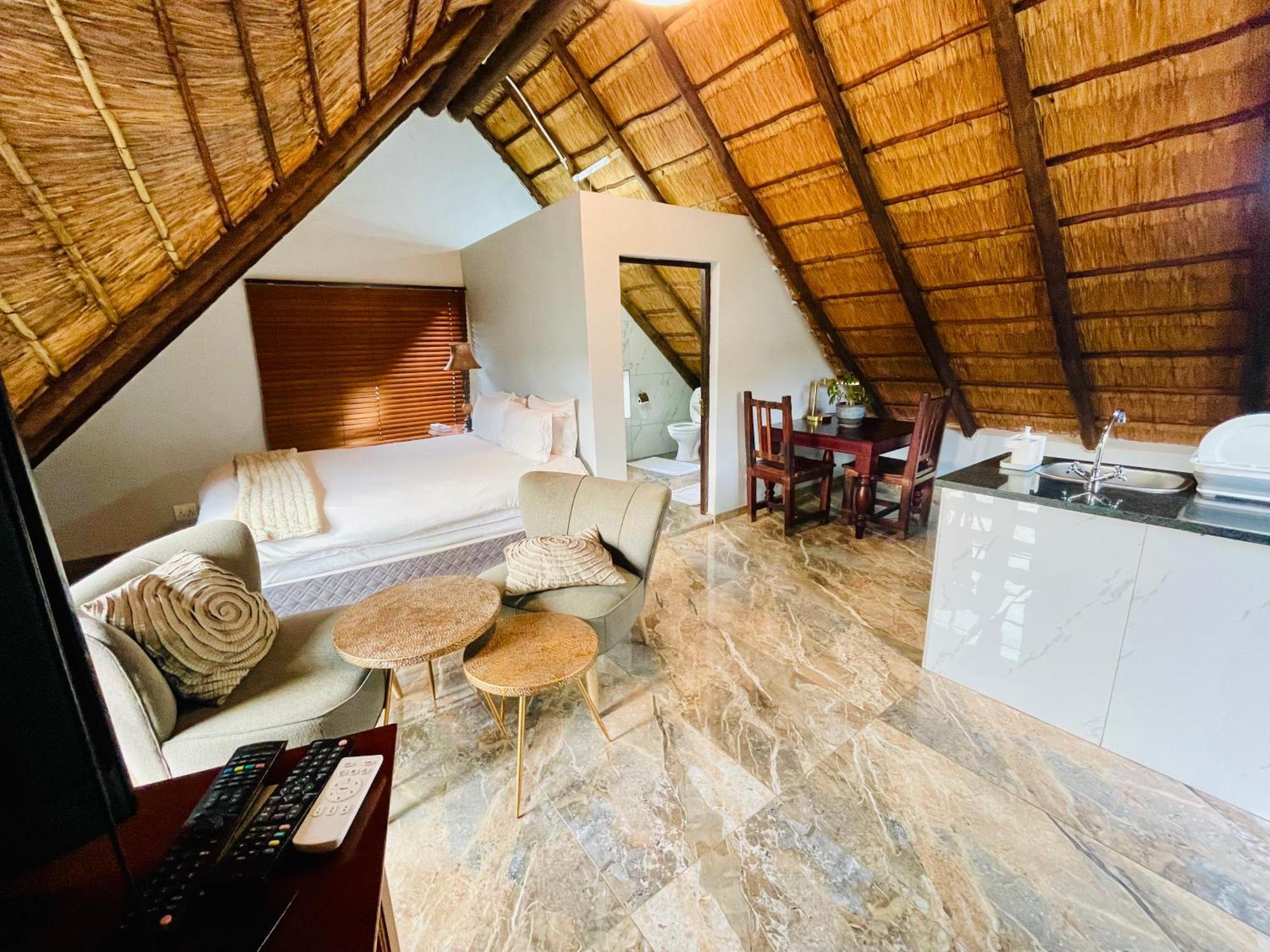 Pretoria Mansion Boutique Hotel Coral Tree Luaran gambar