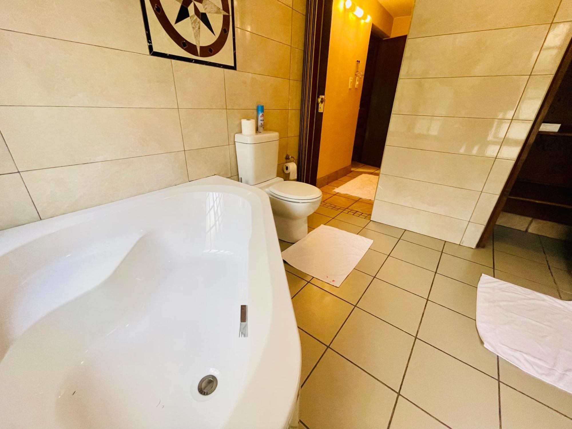 Pretoria Mansion Boutique Hotel Coral Tree Luaran gambar