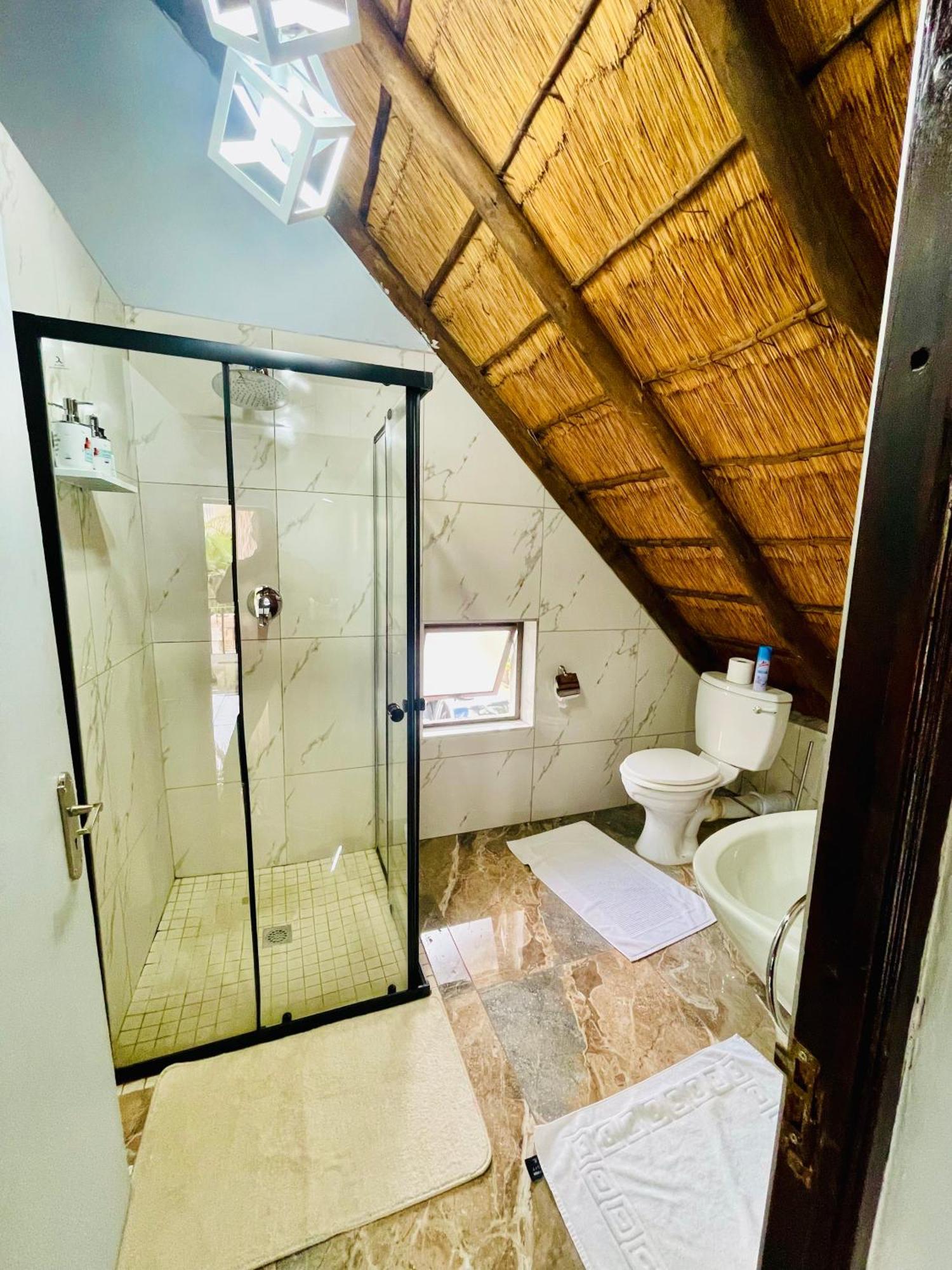 Pretoria Mansion Boutique Hotel Coral Tree Luaran gambar