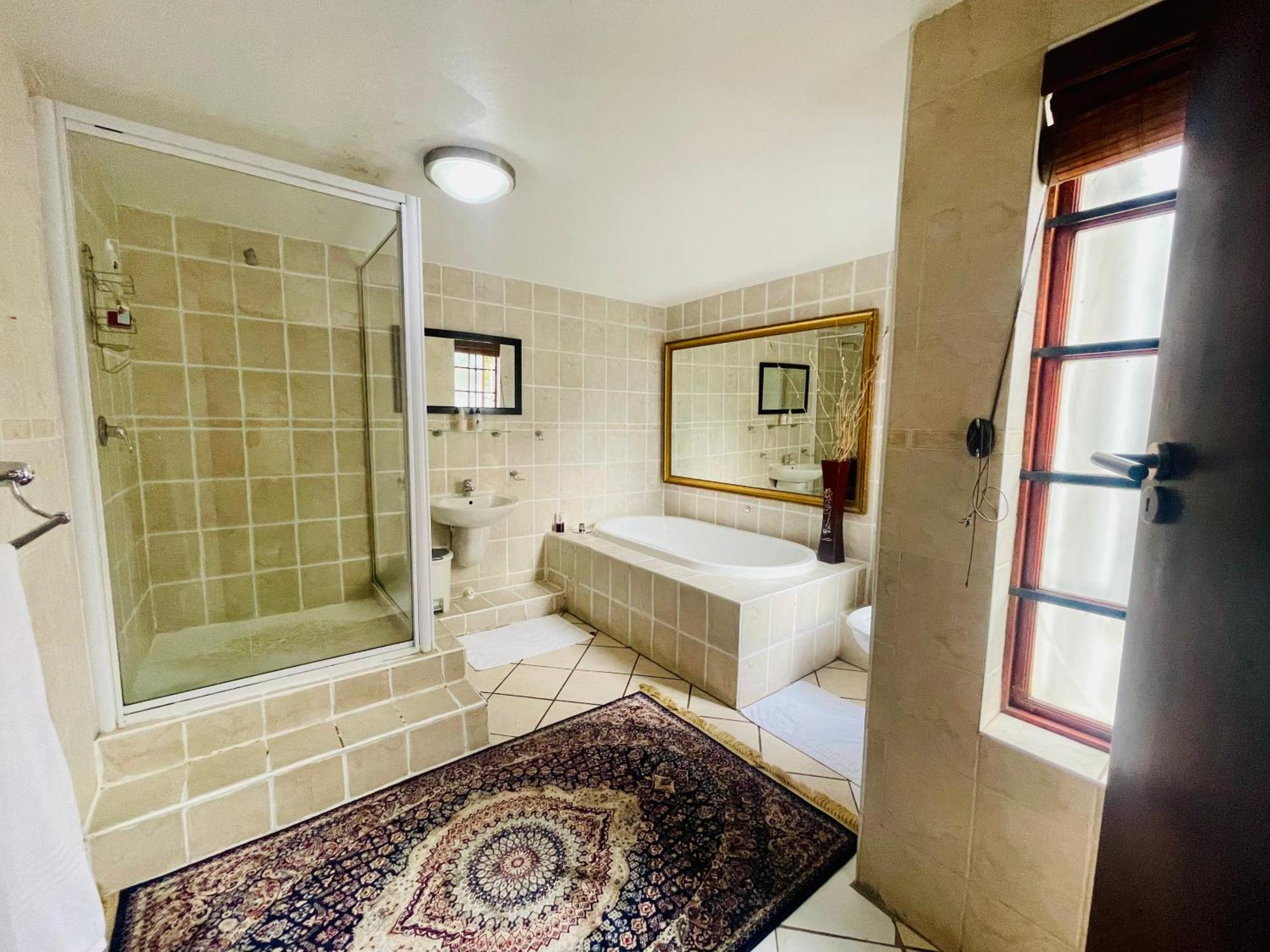Pretoria Mansion Boutique Hotel Coral Tree Luaran gambar