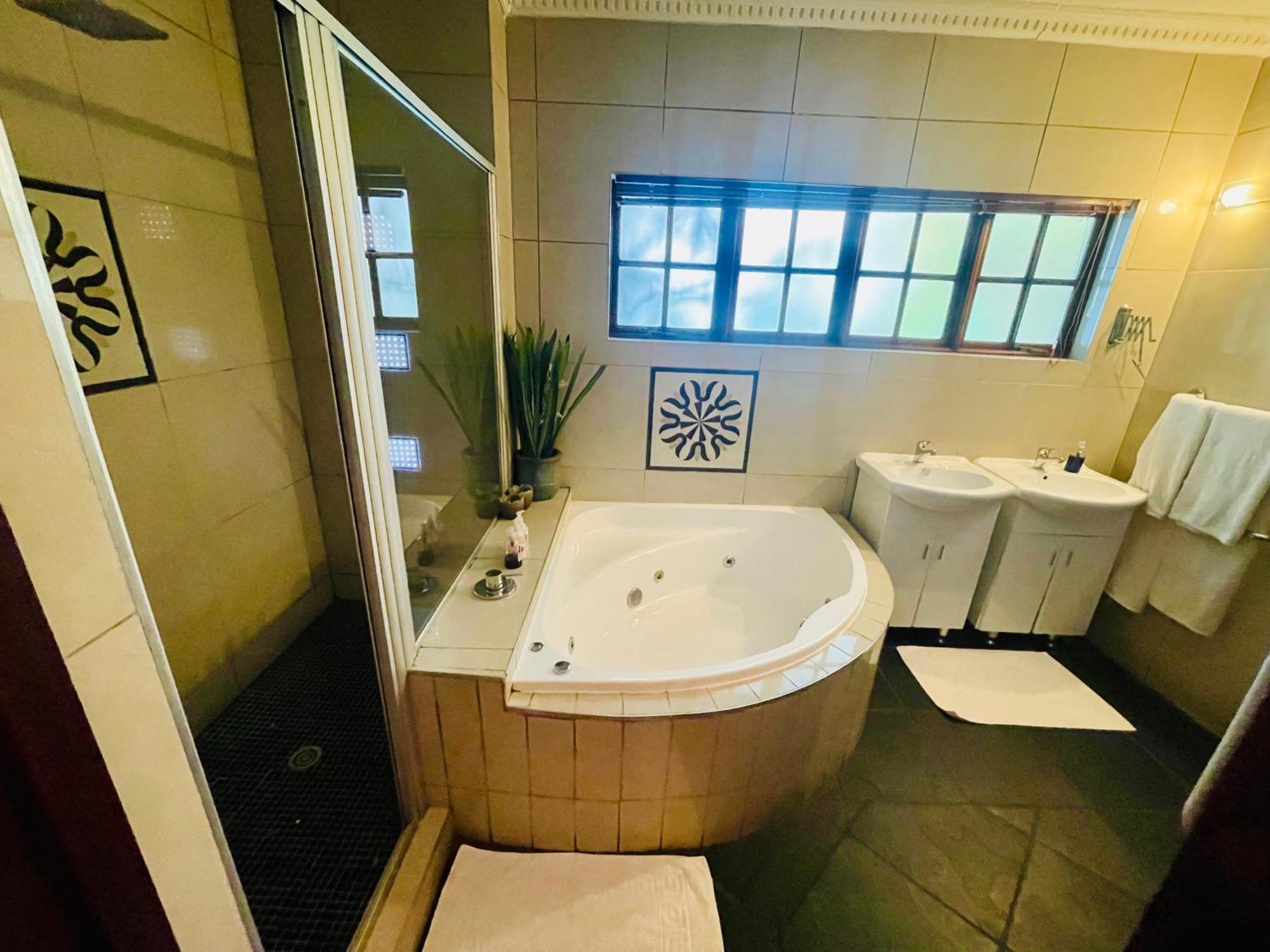 Pretoria Mansion Boutique Hotel Coral Tree Luaran gambar