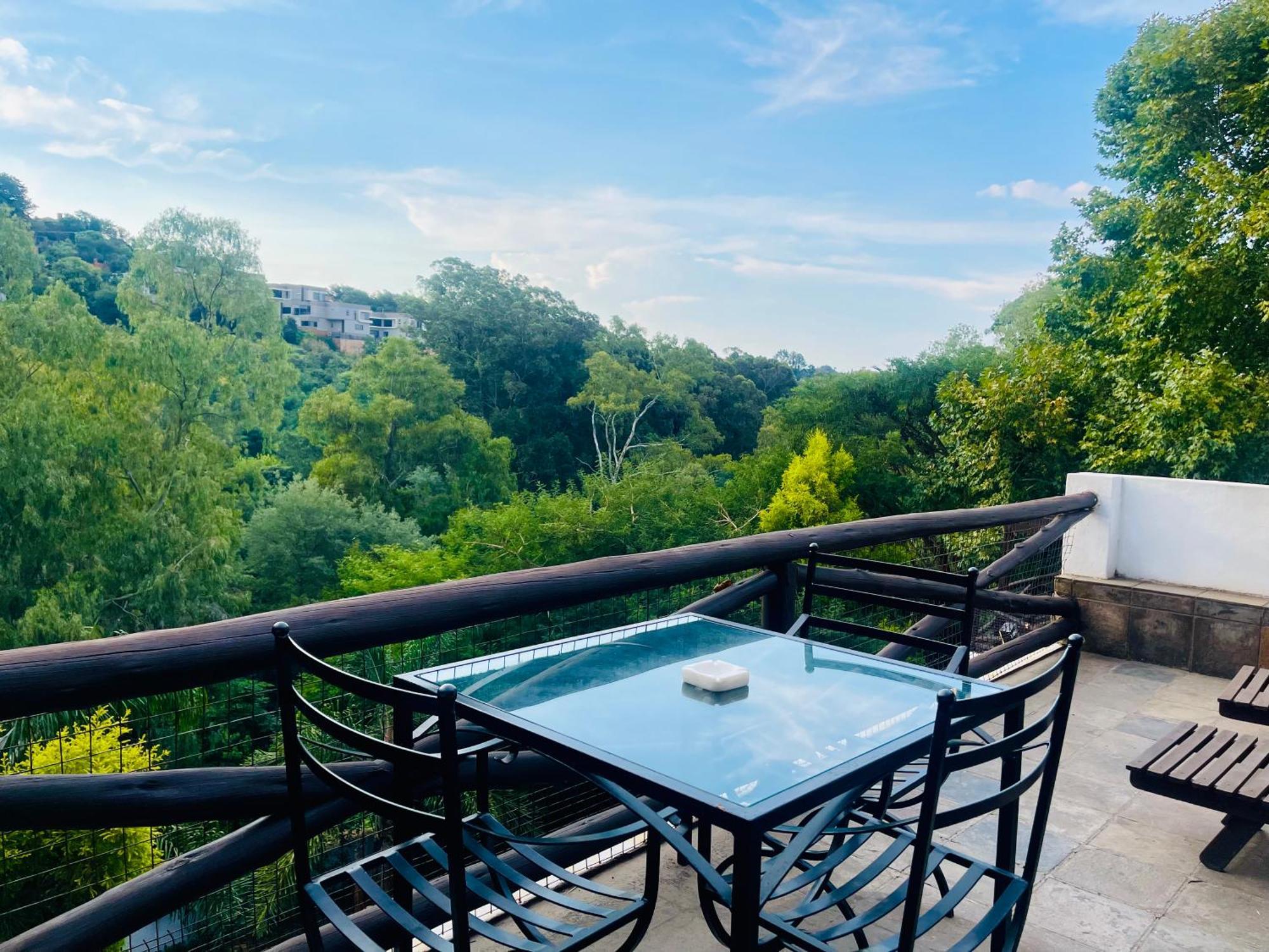 Pretoria Mansion Boutique Hotel Coral Tree Luaran gambar