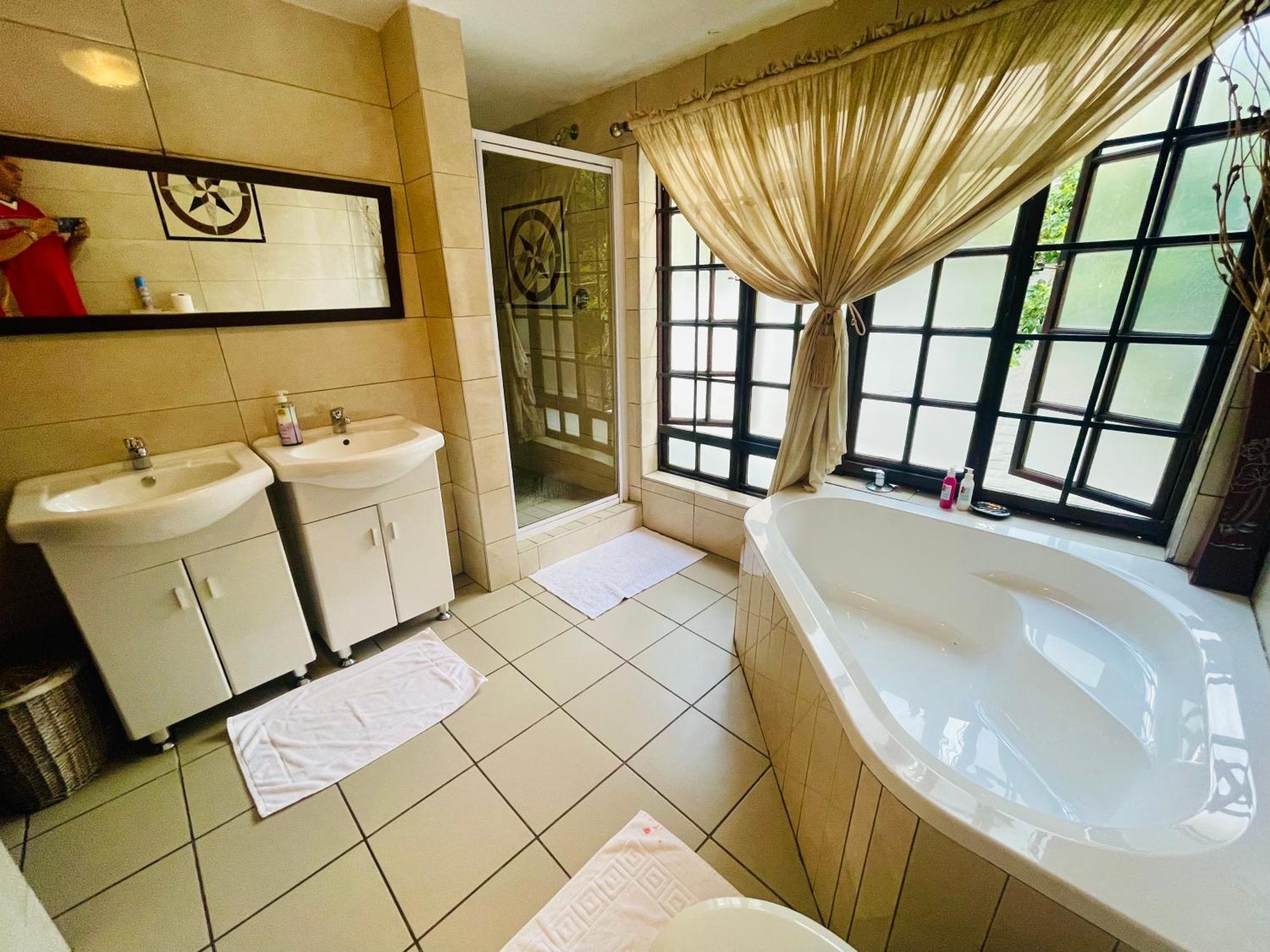 Pretoria Mansion Boutique Hotel Coral Tree Luaran gambar