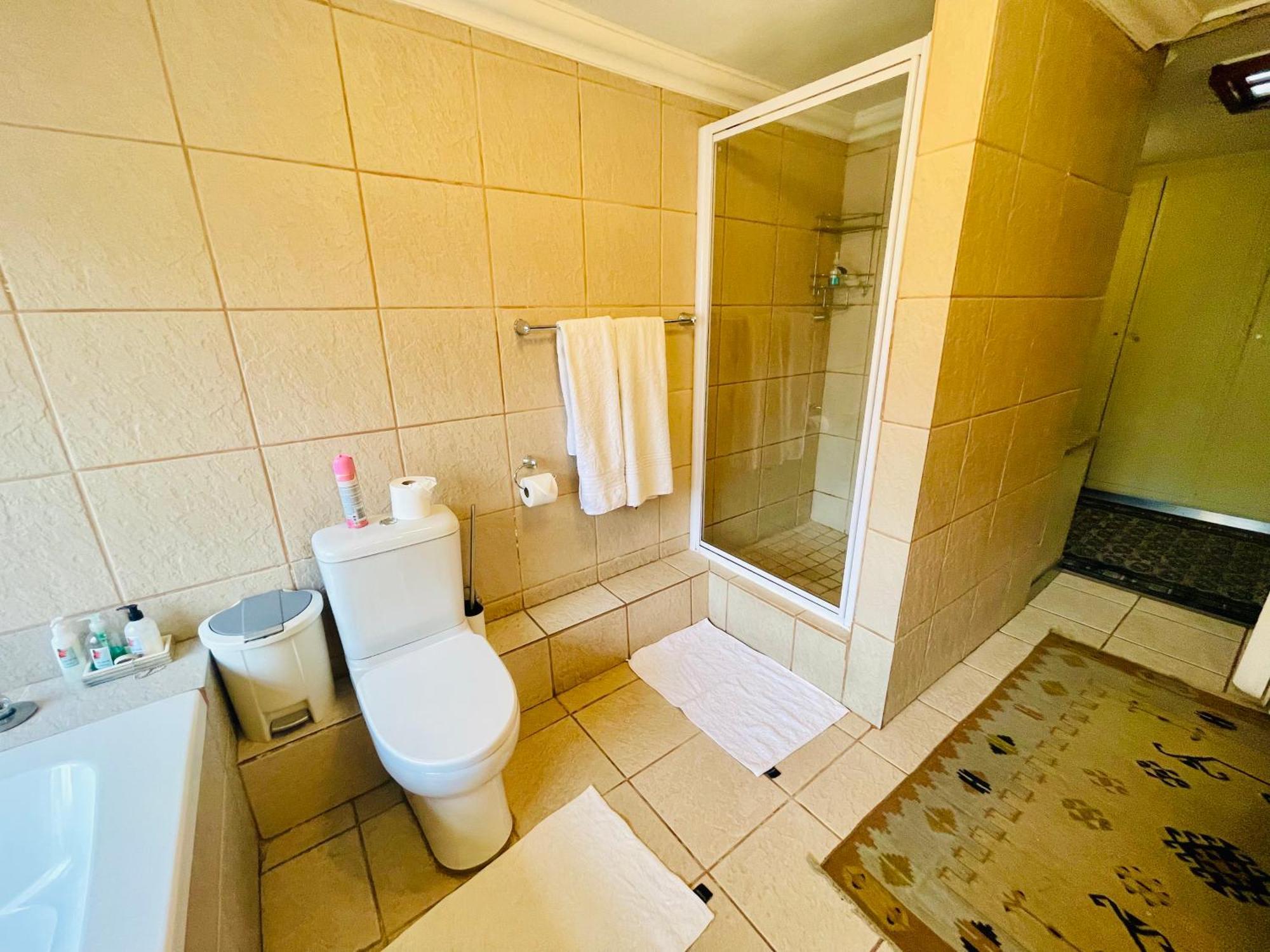 Pretoria Mansion Boutique Hotel Coral Tree Luaran gambar